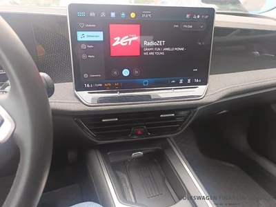 Volkswagen Passat Variant z polskiego salonu. Faktura VAT 23%