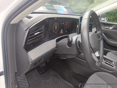 Volkswagen Passat Variant z polskiego salonu. Faktura VAT 23%