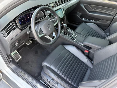 Volkswagen Passat Alltrack z polskiego salonu. Faktura VAT 23%