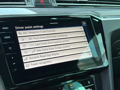 Volkswagen Passat Alltrack z polskiego salonu. Faktura VAT 23%