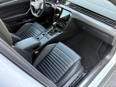 Volkswagen Passat Alltrack z polskiego salonu. Faktura VAT 23%