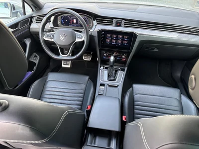 Volkswagen Passat Alltrack z polskiego salonu. Faktura VAT 23%