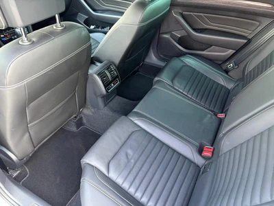 Volkswagen Passat Alltrack z polskiego salonu. Faktura VAT 23%