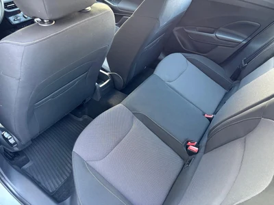 Škoda Fabia z polskiego salonu. Faktura VAT 23%