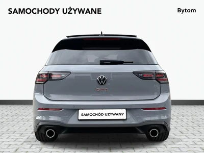 Volkswagen Golf 2.0 TSI 265 KM GTI, salon PL, FV23%, I właściciel!