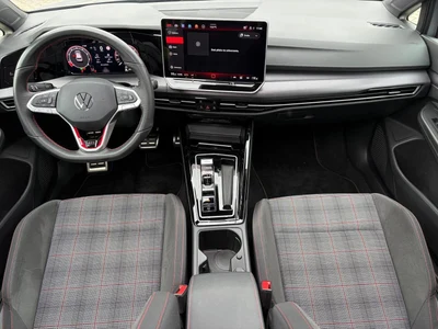 Volkswagen Golf 2.0 TSI 265 KM GTI, salon PL, FV23%, I właściciel!