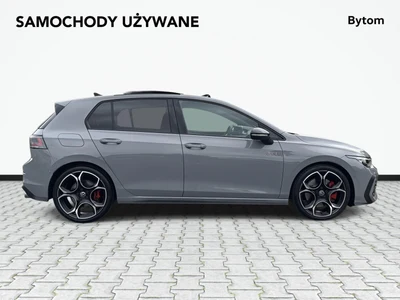 Volkswagen Golf 2.0 TSI 265 KM GTI, salon PL, FV23%, I właściciel!