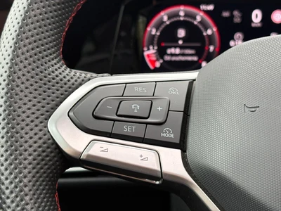 Volkswagen Golf 2.0 TSI 265 KM GTI, salon PL, FV23%, I właściciel!