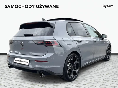 Volkswagen Golf 2.0 TSI 265 KM GTI, salon PL, FV23%, I właściciel!