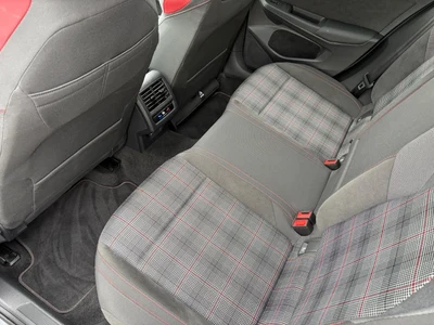 Volkswagen Golf 2.0 TSI 265 KM GTI, salon PL, FV23%, I właściciel!