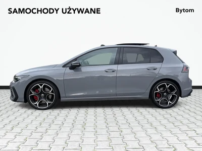 Volkswagen Golf 2.0 TSI 265 KM GTI, salon PL, FV23%, I właściciel!