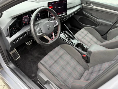 Volkswagen Golf 2.0 TSI 265 KM GTI, salon PL, FV23%, I właściciel!