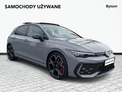 Volkswagen Golf 2.0 TSI 265 KM GTI, salon PL, FV23%, I właściciel!
