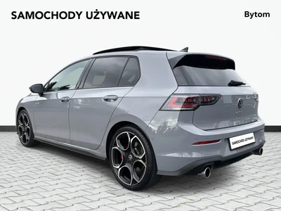 Volkswagen Golf 2.0 TSI 265 KM GTI, salon PL, FV23%, I właściciel!