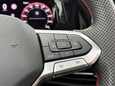 Volkswagen Golf 2.0 TSI 265 KM GTI, salon PL, FV23%, I właściciel!