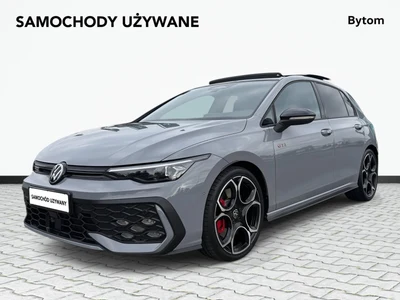 Volkswagen Golf 2.0 TSI 265 KM GTI, salon PL, FV23%, I właściciel!
