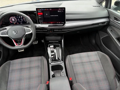 Volkswagen Golf 2.0 TSI 265 KM GTI, salon PL, FV23%, I właściciel!
