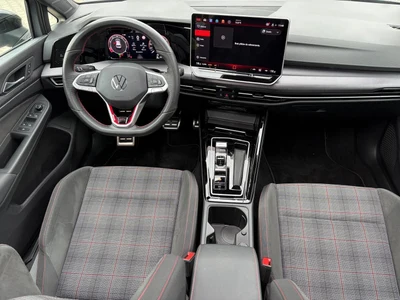 Volkswagen Golf 2.0 TSI 265 KM GTI, salon PL, FV23%, I właściciel!