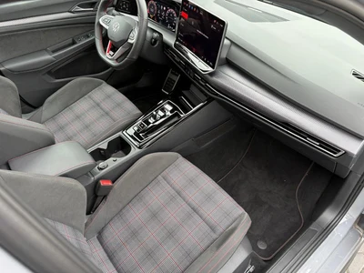 Volkswagen Golf 2.0 TSI 265 KM GTI, salon PL, FV23%, I właściciel!