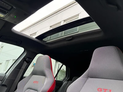 Volkswagen Golf 2.0 TSI 265 KM GTI, salon PL, FV23%, I właściciel!