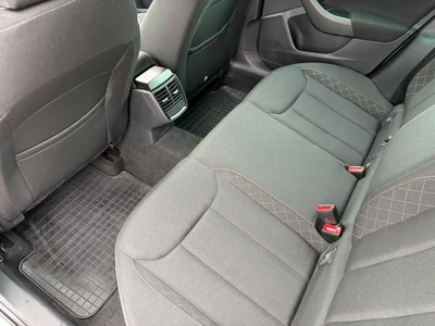 Škoda Scala 1.0 TSI 110 KM DSG Ambition, Salon PL, FV23%, I właściciel!