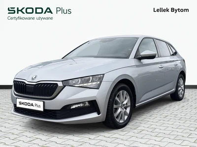Škoda Scala Ambition