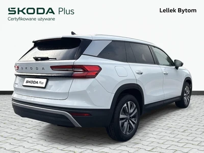 Škoda Kodiaq 2.0 TDI 150 KM Selection DSG, Salon PL, FV23%, I właściciel!