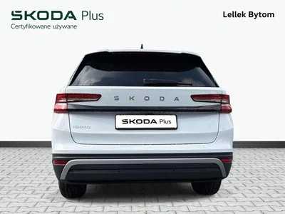 Škoda Kodiaq 2.0 TDI 150 KM Selection DSG, Salon PL, FV23%, I właściciel!