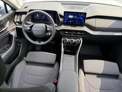 Škoda Kodiaq 2.0 TDI 150 KM Selection DSG, Salon PL, FV23%, I właściciel!
