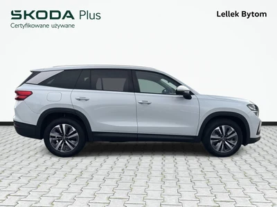 Škoda Kodiaq 2.0 TDI 150 KM Selection DSG, Salon PL, FV23%, I właściciel!