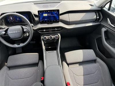 Škoda Kodiaq 2.0 TDI 150 KM Selection DSG, Salon PL, FV23%, I właściciel!