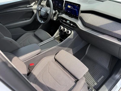 Škoda Kodiaq 2.0 TDI 150 KM Selection DSG, Salon PL, FV23%, I właściciel!