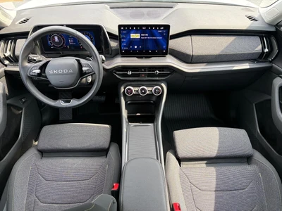 Škoda Kodiaq 2.0 TDI 150 KM Selection DSG, Salon PL, FV23%, I właściciel!