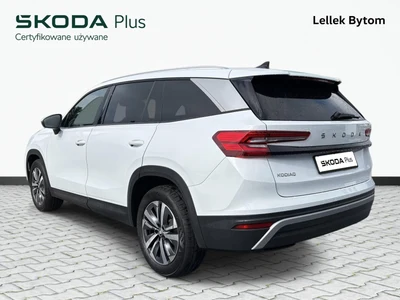 Škoda Kodiaq 2.0 TDI 150 KM Selection DSG, Salon PL, FV23%, I właściciel!