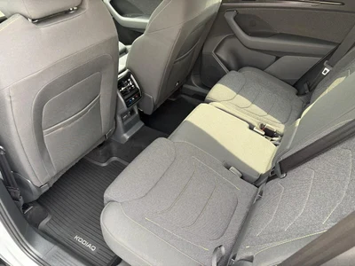 Škoda Kodiaq 2.0 TDI 150 KM Selection DSG, Salon PL, FV23%, I właściciel!