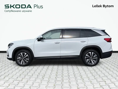 Škoda Kodiaq 2.0 TDI 150 KM Selection DSG, Salon PL, FV23%, I właściciel!