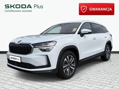 Škoda Kodiaq 2.0 TDI 150 KM Selection DSG, Salon PL, FV23%, I właściciel!