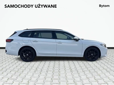 Volkswagen Passat z polskiego salonu. Faktura VAT 23%