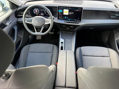 Volkswagen Passat z polskiego salonu. Faktura VAT 23%