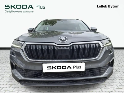 Škoda Karoq 1.5 TSI 150 KM DSG Selection, Salon PL, FV23%, I właściciel!