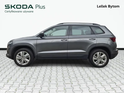 Škoda Karoq 1.5 TSI 150 KM DSG Selection, Salon PL, FV23%, I właściciel!