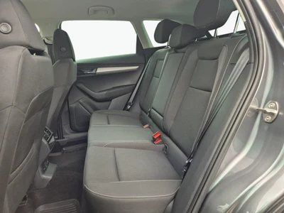 Škoda Karoq 1.5 TSI 150 KM DSG Selection, Salon PL, FV23%, I właściciel!