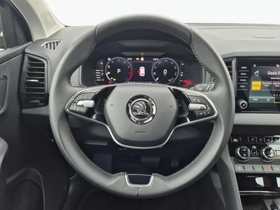 Škoda Karoq 1.5 TSI 150 KM DSG Selection, Salon PL, FV23%, I właściciel!