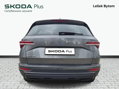 Škoda Karoq 1.5 TSI 150 KM DSG Selection, Salon PL, FV23%, I właściciel!