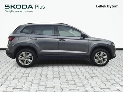 Škoda Karoq 1.5 TSI 150 KM DSG Selection, Salon PL, FV23%, I właściciel!