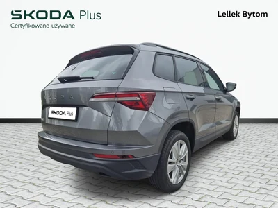 Škoda Karoq 1.5 TSI 150 KM DSG Selection, Salon PL, FV23%, I właściciel!