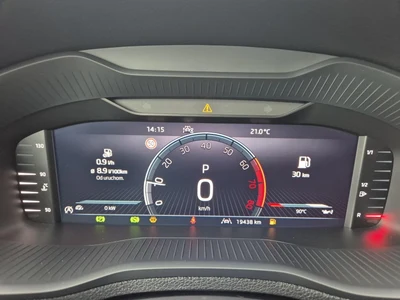 Škoda Karoq 1.5 TSI 150 KM DSG Selection, Salon PL, FV23%, I właściciel!
