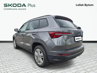 Škoda Karoq 1.5 TSI 150 KM DSG Selection, Salon PL, FV23%, I właściciel!