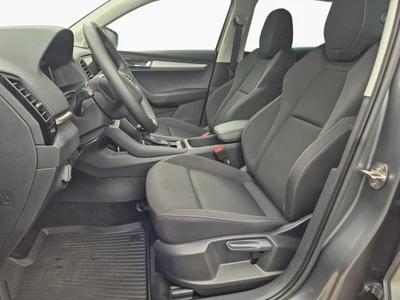 Škoda Karoq 1.5 TSI 150 KM DSG Selection, Salon PL, FV23%, I właściciel!