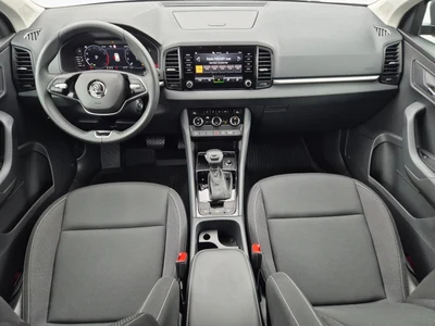 Škoda Karoq 1.5 TSI 150 KM DSG Selection, Salon PL, FV23%, I właściciel!